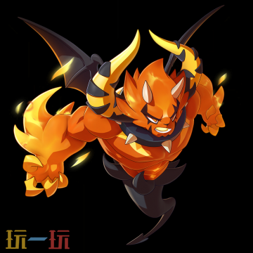 洛克王国：世界wiki官网