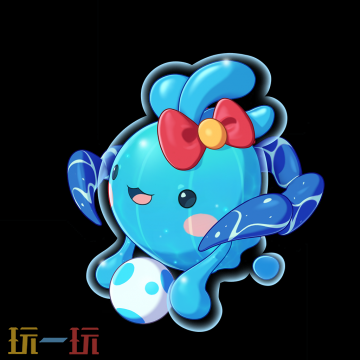 洛克王国：世界wiki官网