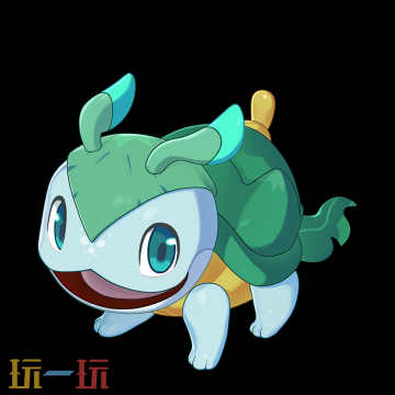 洛克王国：世界wiki官网