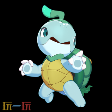 洛克王国：世界wiki官网