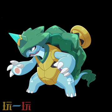 洛克王国：世界wiki官网