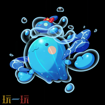 洛克王国：世界wiki官网