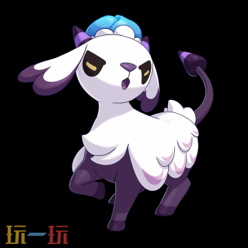 洛克王国：世界wiki官网