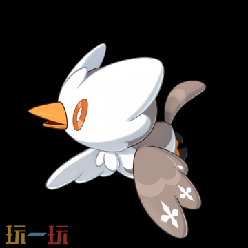 洛克王国：世界wiki官网