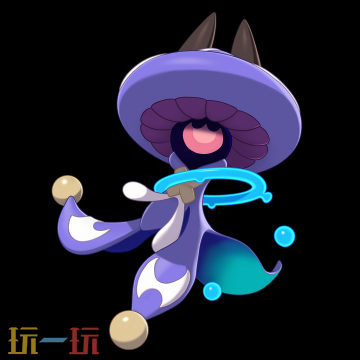 洛克王国：世界wiki官网