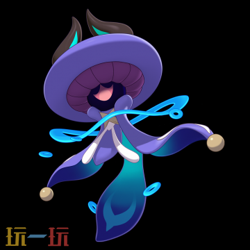 洛克王国：世界wiki官网