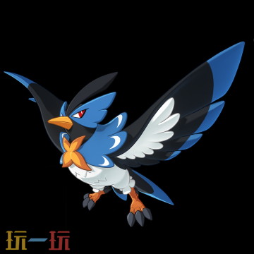 洛克王国：世界wiki官网