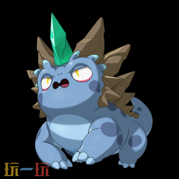 洛克王国：世界wiki官网