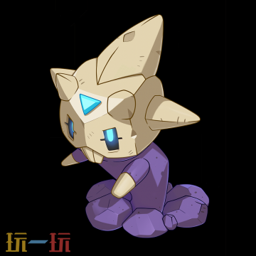 洛克王国：世界wiki官网