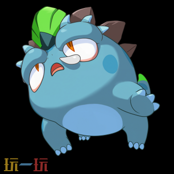洛克王国：世界wiki官网