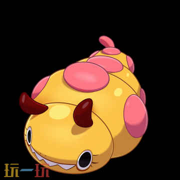 洛克王国：世界wiki官网