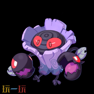 洛克王国：世界wiki官网