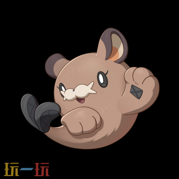 洛克王国：世界wiki官网