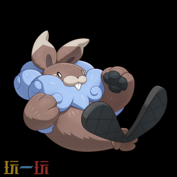 洛克王国：世界wiki官网