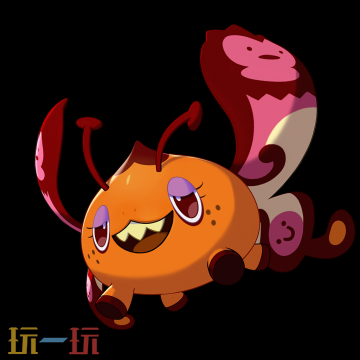 洛克王国：世界wiki官网