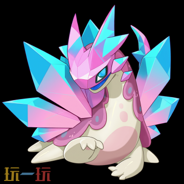 洛克王国：世界wiki官网