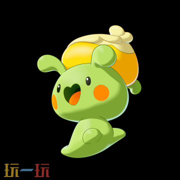 洛克王国：世界wiki官网