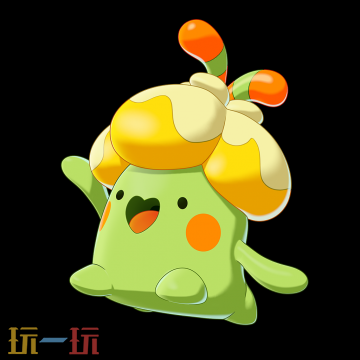 洛克王国：世界wiki官网