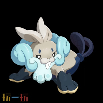 洛克王国：世界wiki官网