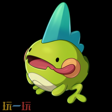 洛克王国：世界wiki官网