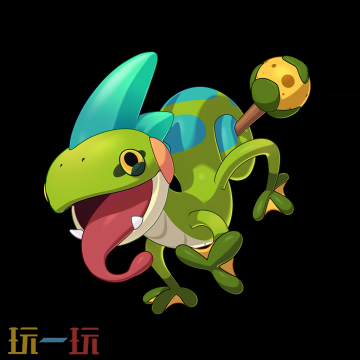 洛克王国：世界wiki官网