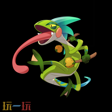 洛克王国：世界wiki官网