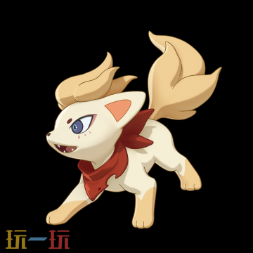 洛克王国：世界wiki官网