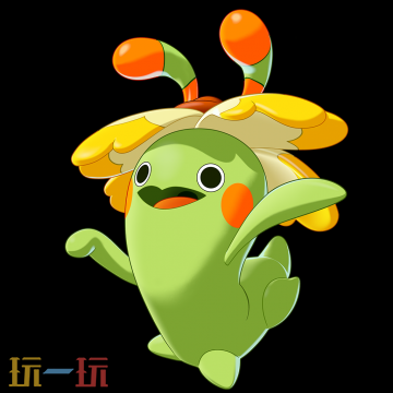 洛克王国：世界wiki官网
