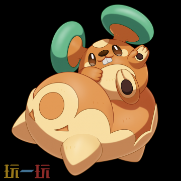 洛克王国：世界wiki官网