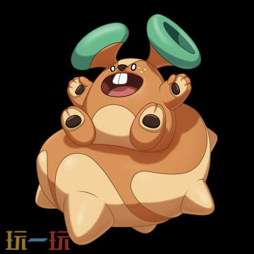 洛克王国：世界wiki官网