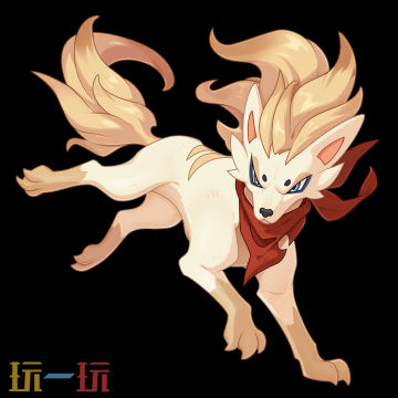 洛克王国：世界wiki官网