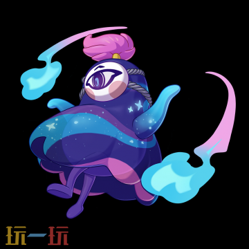 洛克王国：世界wiki官网