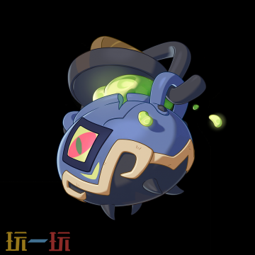 洛克王国：世界wiki官网