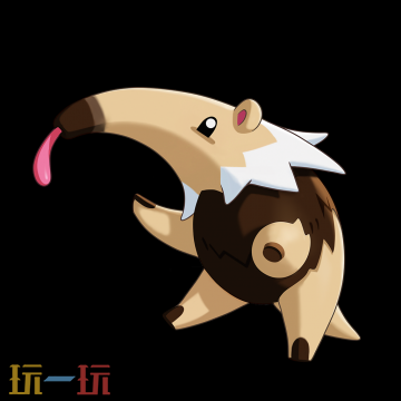 洛克王国：世界wiki官网