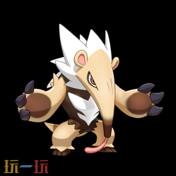 洛克王国：世界wiki官网