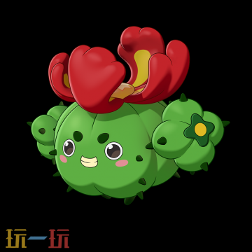 洛克王国：世界wiki官网