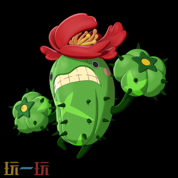 洛克王国：世界wiki官网