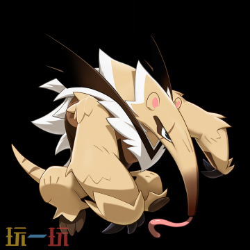洛克王国：世界wiki官网