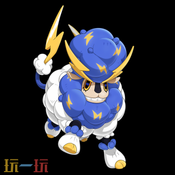 洛克王国：世界wiki官网