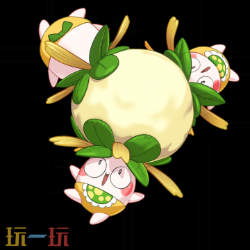 洛克王国：世界wiki官网