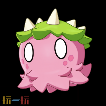 洛克王国：世界wiki官网