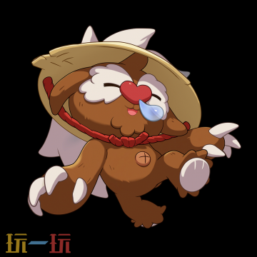 洛克王国：世界wiki官网