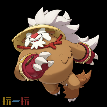 洛克王国：世界wiki官网