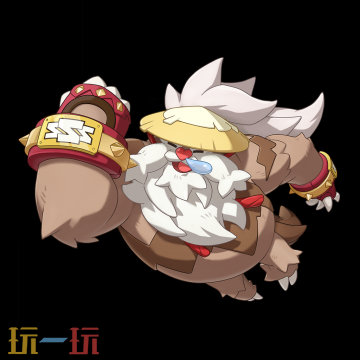 洛克王国：世界wiki官网