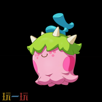 洛克王国：世界wiki官网