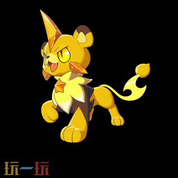 洛克王国：世界wiki官网