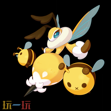 洛克王国：世界wiki官网