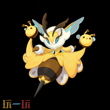 洛克王国：世界wiki官网