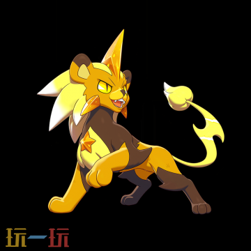 洛克王国：世界wiki官网