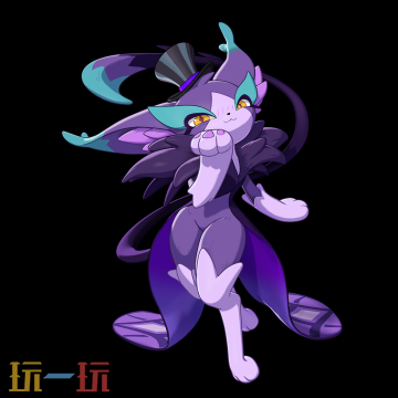 洛克王国：世界wiki官网